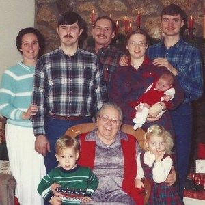 Meet your Posher, Kenneth